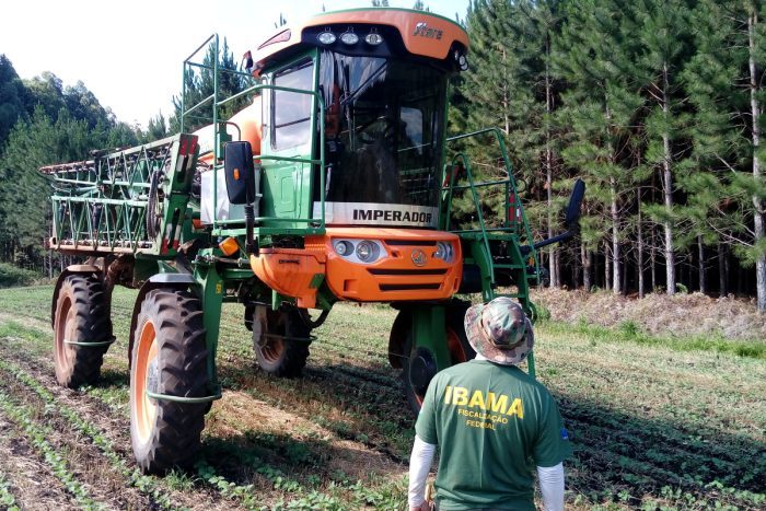 Ibama anula multas de R$ 332 milhões contra empresa de soja; órgão alegou ‘vício insanável’ na aplicação das penalidades