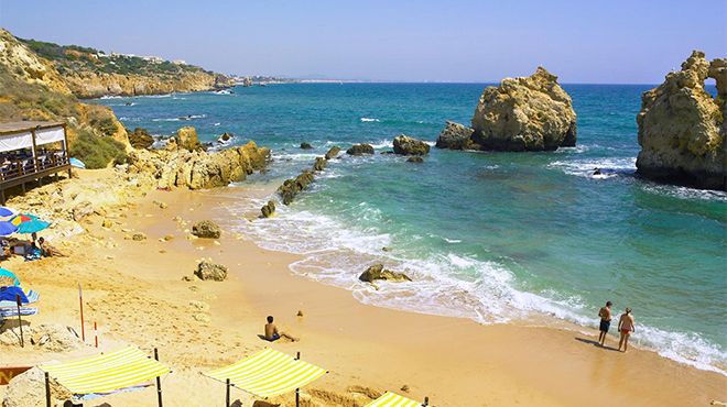 Em Portugal, turismo precisa de mão de obra e faz apelo aos brasileiros