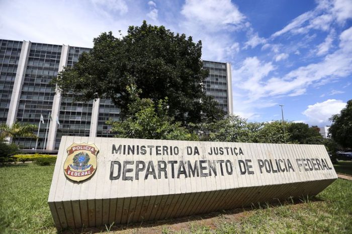 Operação da PF combate fraude ao auxílio emergencial em Rondônia e Mato Grosso