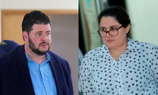 MPF denuncia Mouhamad Moustafa e Priscila Marcolino por sonegação de mais de R$ 10 mi