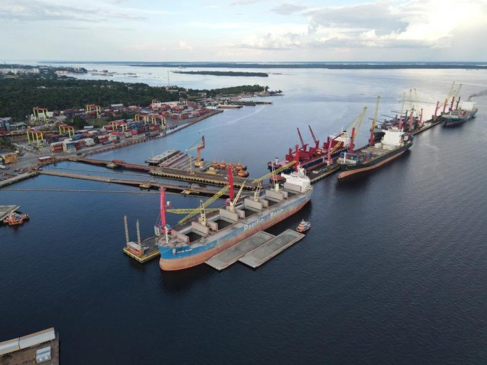 Grupo Chibatão firma parcerias e investimentos para desenvolvimento na Amazônia