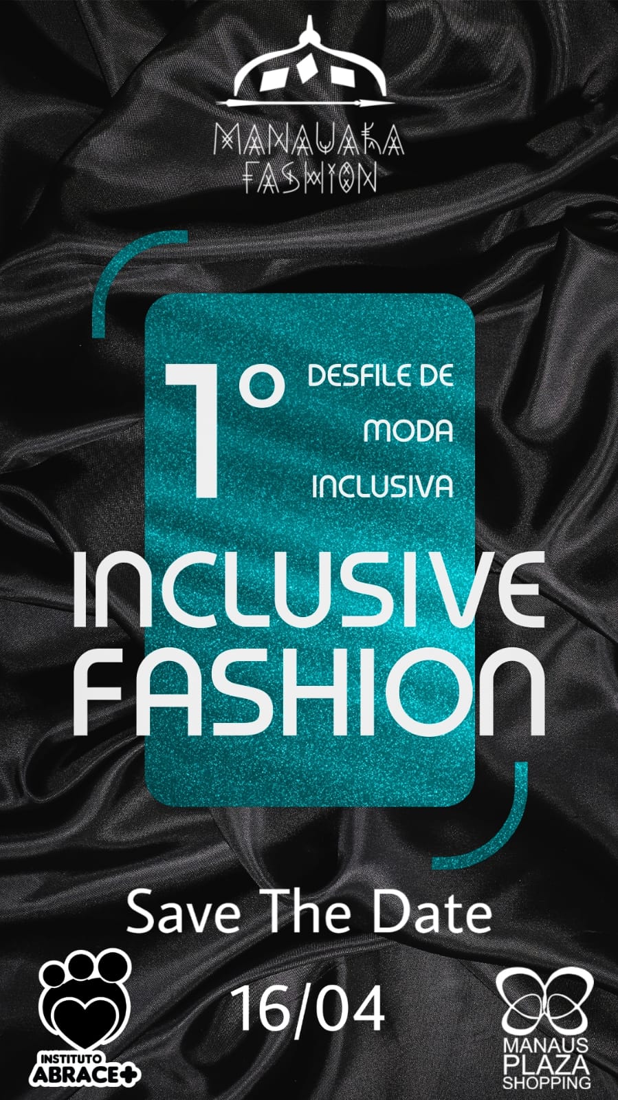 No Am Primeiro Desfile De Moda Inclusiva Promove Reflexão Sobre Acessibilidade De Pessoas Com 3070