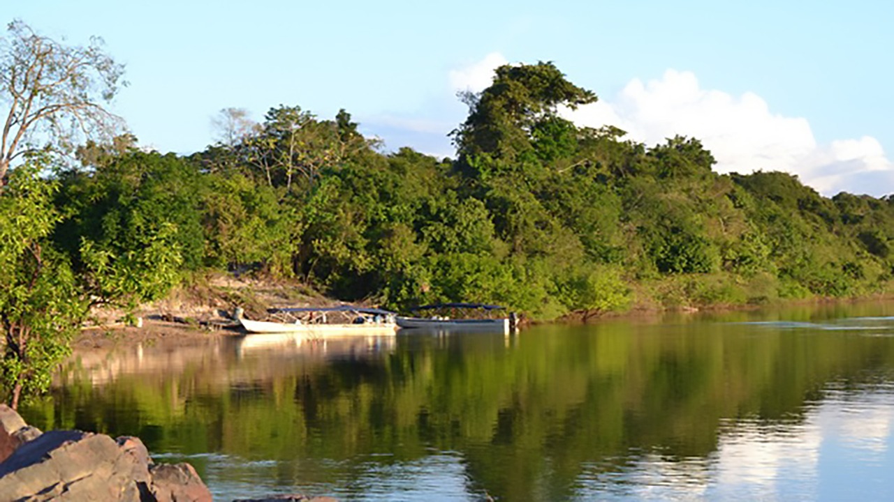 MPF aciona Força Nacional e Polícia Federal para combater invasão de garimpeiros em Terra Indígena no Pará