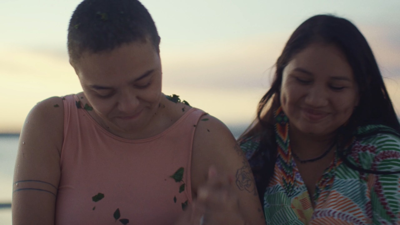 ‘O Som do Rio’: Maria Gadú e Val Munduruku lançam série no YouTube sobre a Amazônia