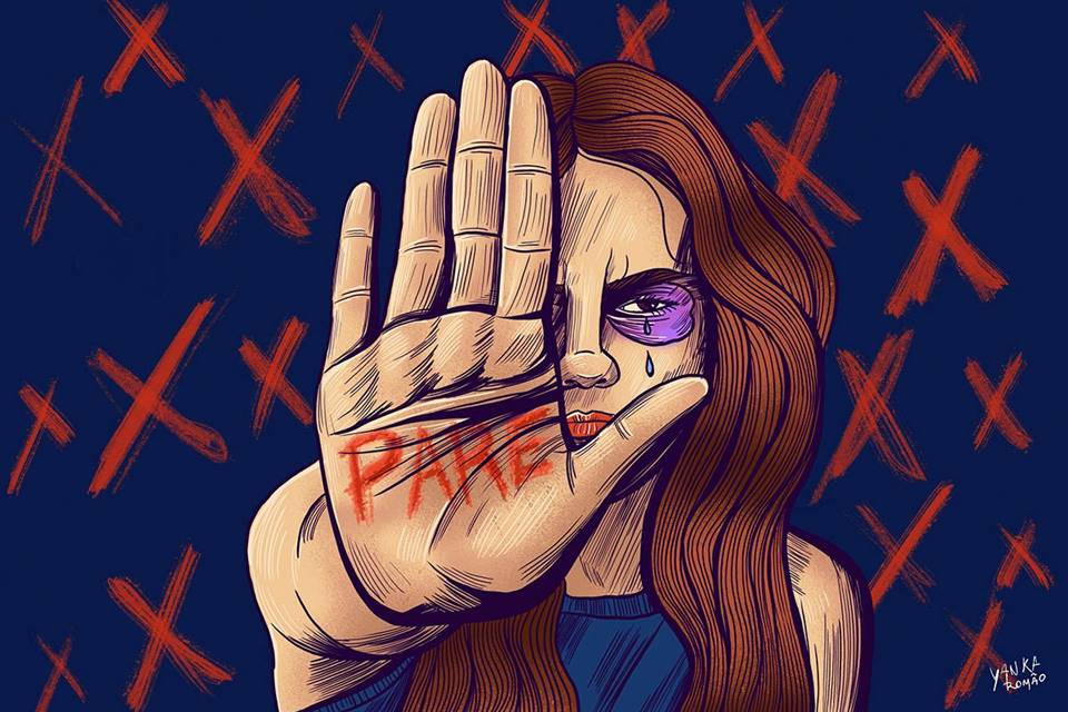 Primeiro trimestre de 2022 fechou com 250% mais feminicídios em Rondônia