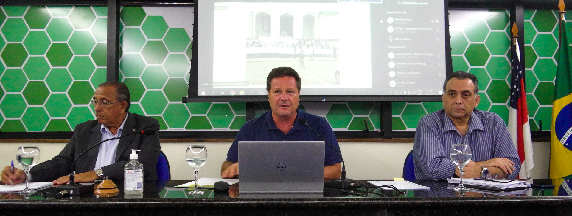 ‘Amicus Curiae’: Cieam entra com pedido para fornecer subsídios junto ao STF em ação sobre IPI e a ZFM