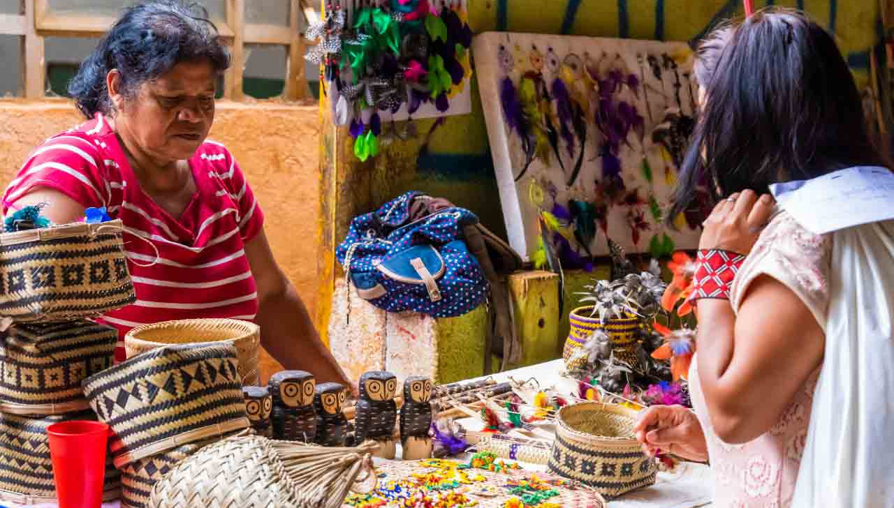 Em SP, Dia das Boas Ações engaja voluntários para dar visibilidade às causas indígenas