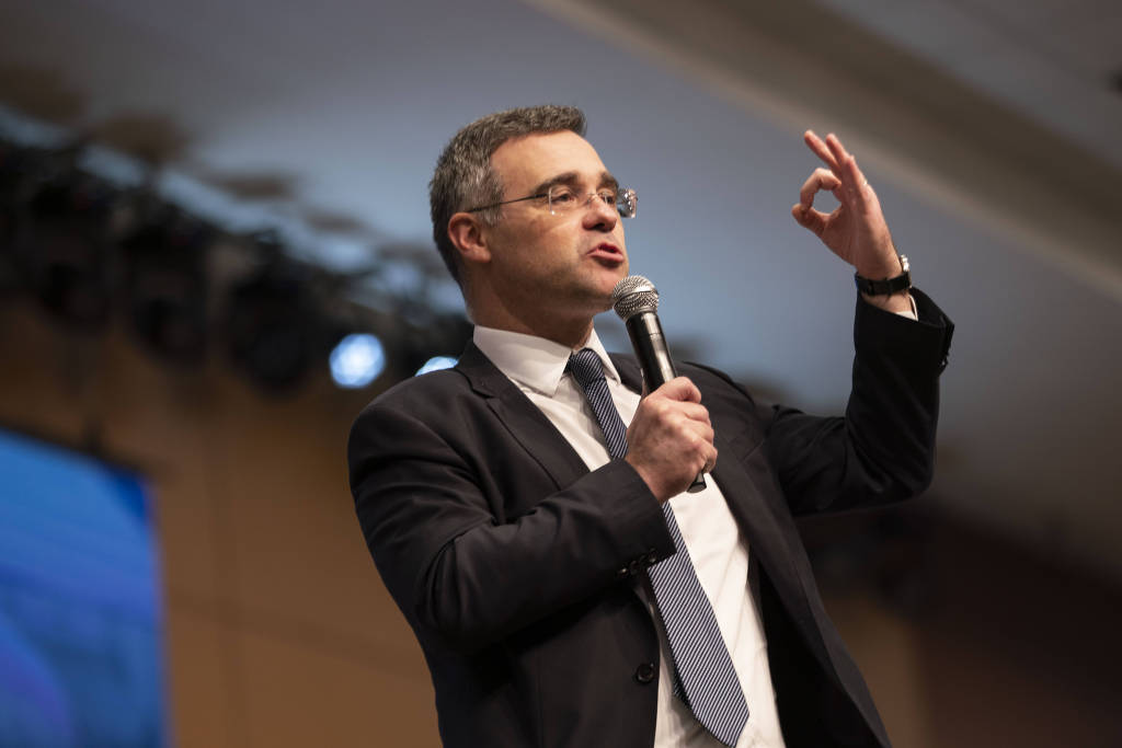 STF julga ilegais relatórios contra opositores produzidos pelo Governo Bolsonaro