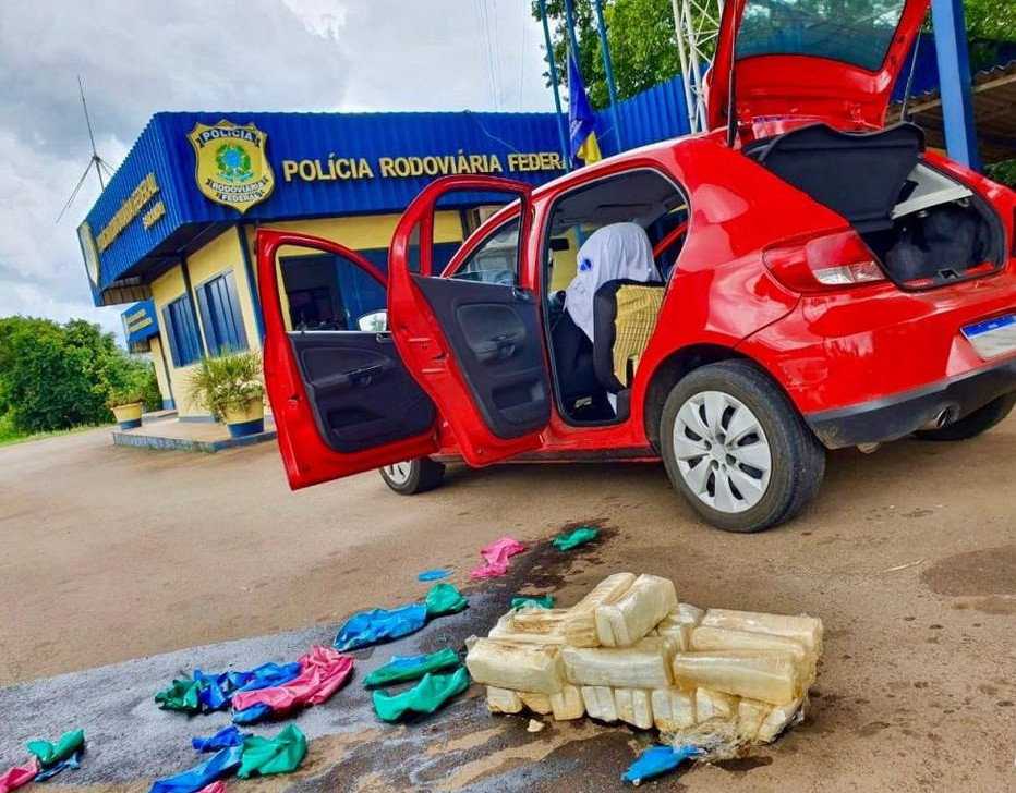 Tráfico de drogas: polícia investiga uso de estudantes de Medicina como ‘mulas’ para entrarem com substâncias no Brasil