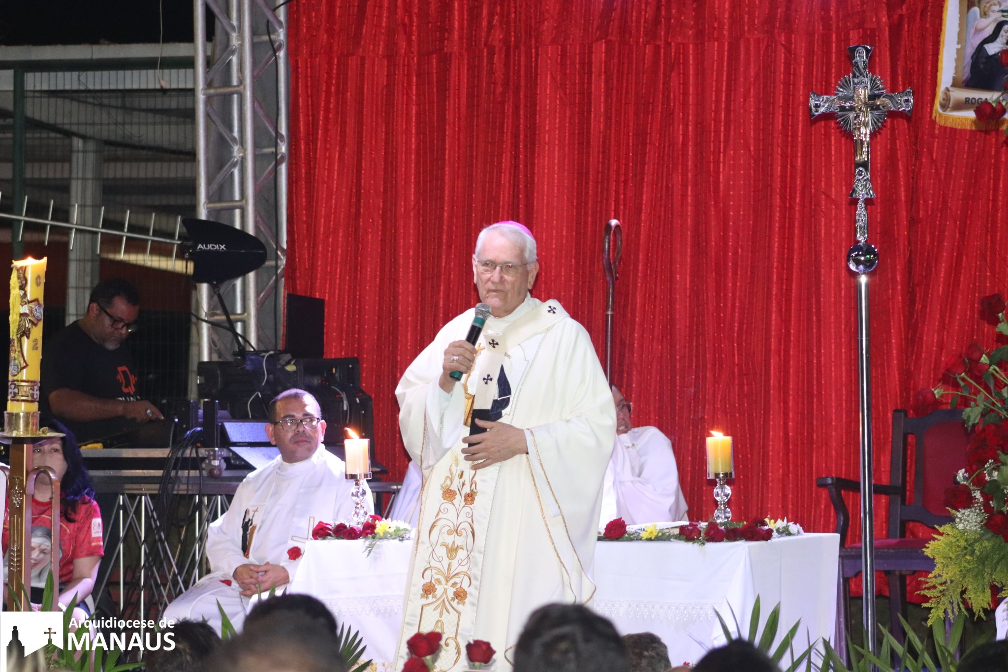 Dom Leonardo Steiner é nomeado cardeal pelo papa Francisco; primeiro representante do Norte a entrar para a lista