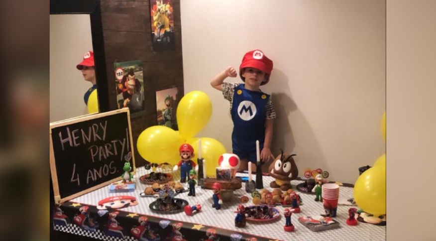 Câmara aprova Lei Henry Borel, que considera crime hediondo o homicídio de crianças