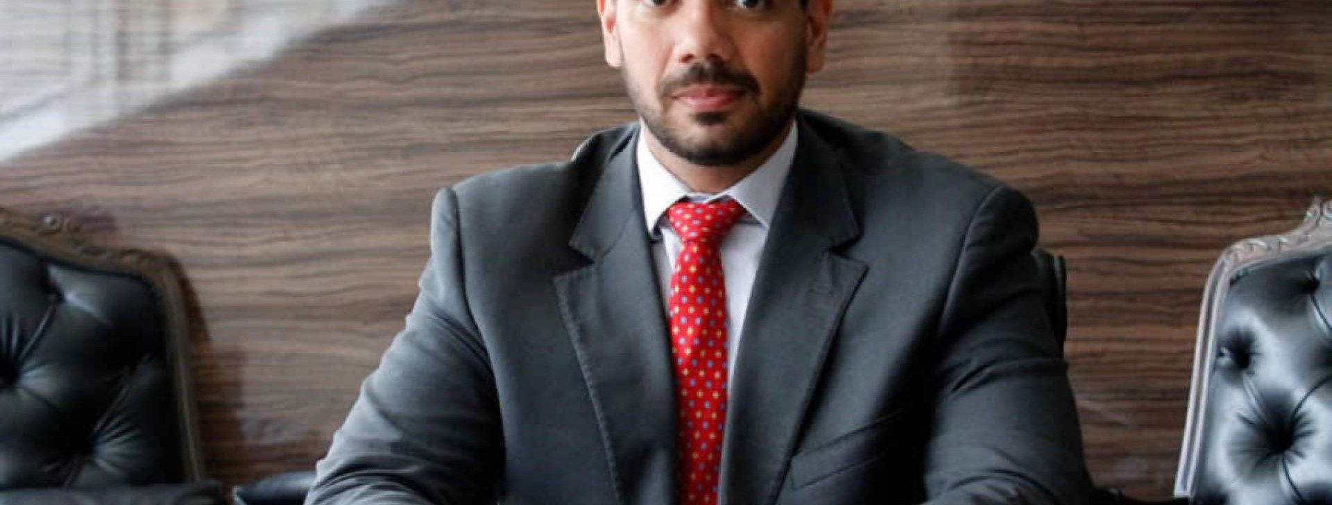 CENARIUM ENTREVISTA com o Advogado Sergio Vieira