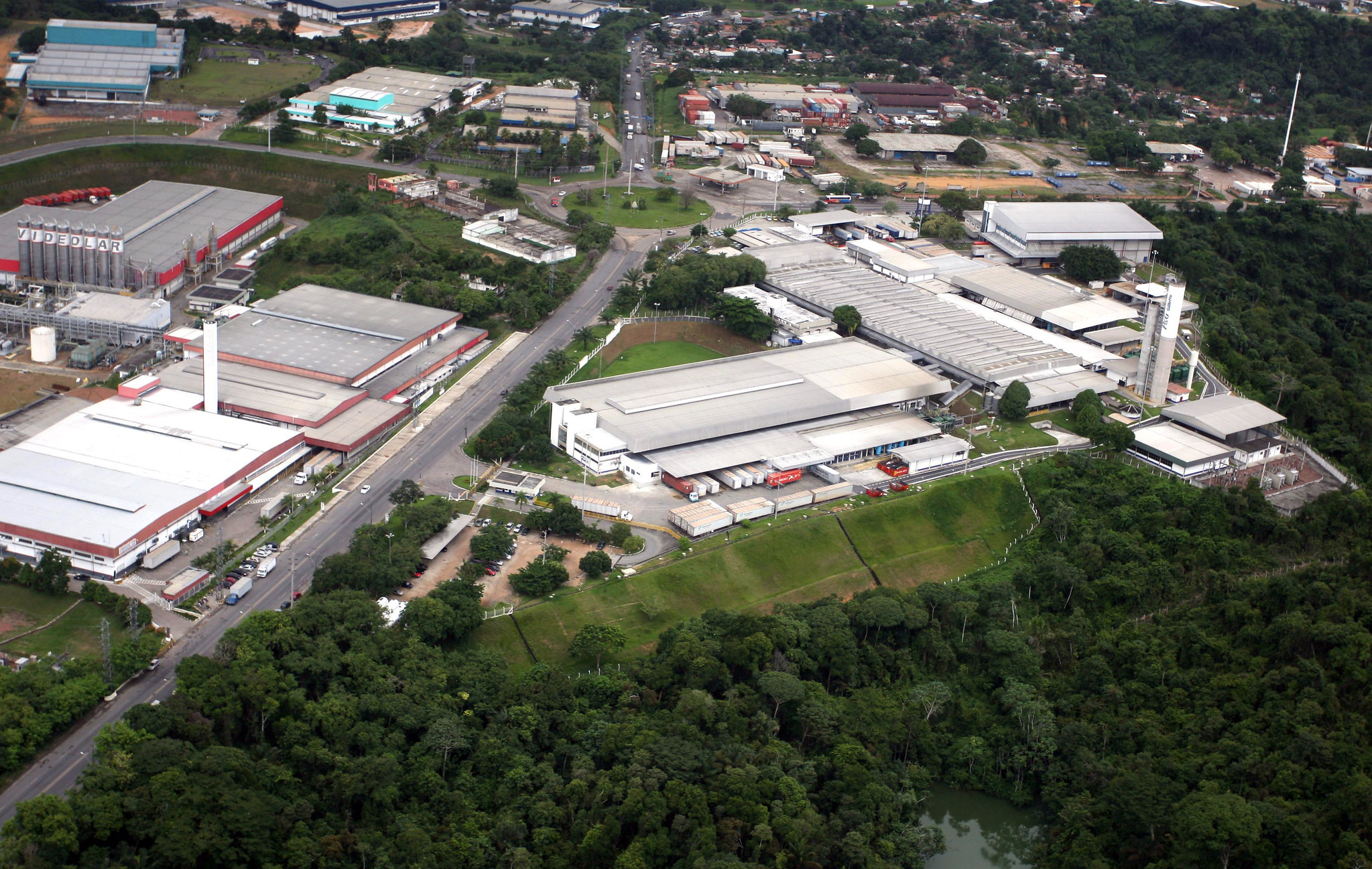 Seminário discute fim dos combustíveis fósseis no transporte amazônico