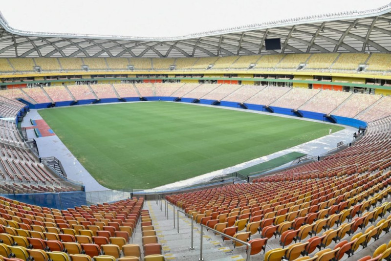 Justiça vai contra adiamento de 4 meses e marca eleições da Federação Amazonense de Futebol para este mês