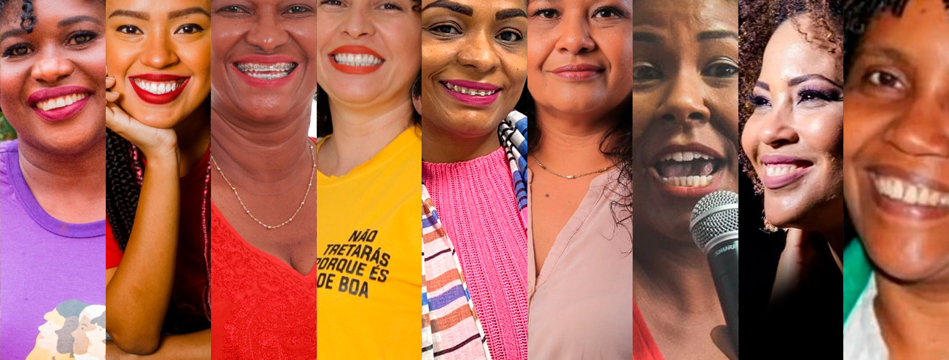 ‘Estamos prontas’: projeto oferece curso de formação a pré-candidatas negras