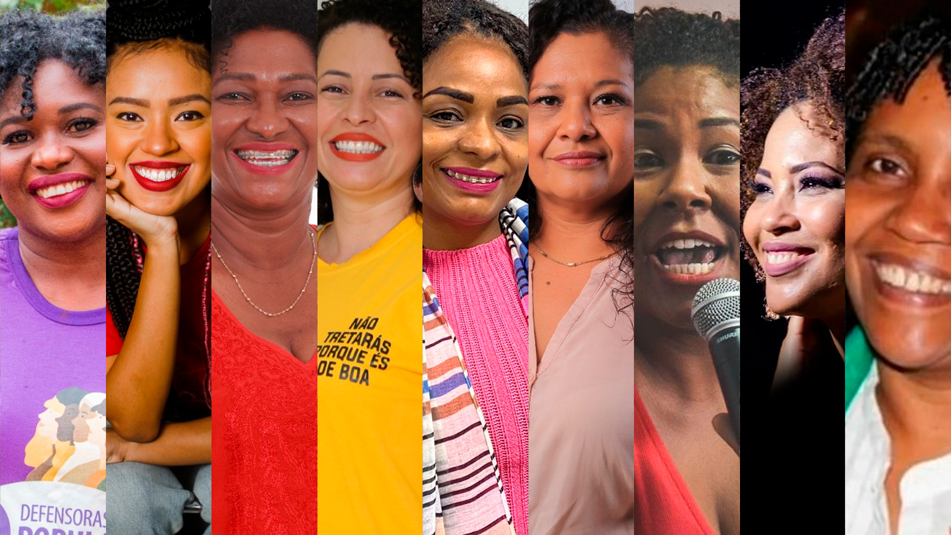 ‘Estamos prontas’: projeto oferece curso de formação a pré-candidatas negras