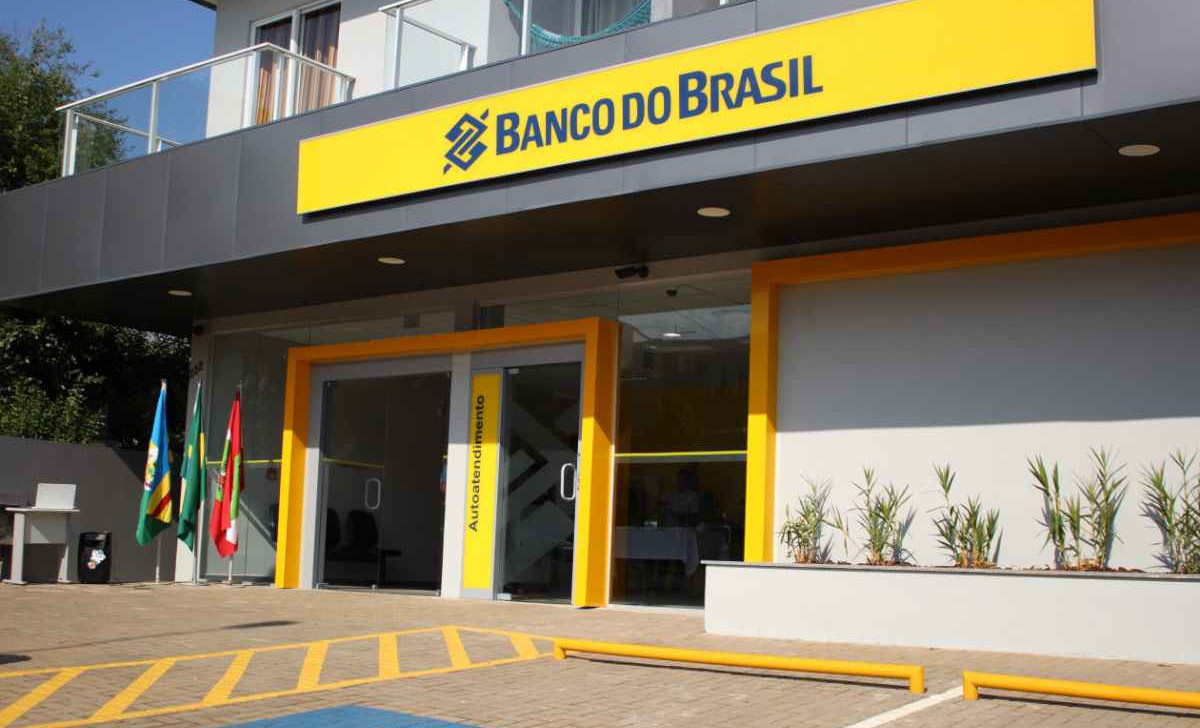 Banco do Brasil apresenta lucro recorde de R$ 6,6 bilhões no 1° trimestre de 2022
