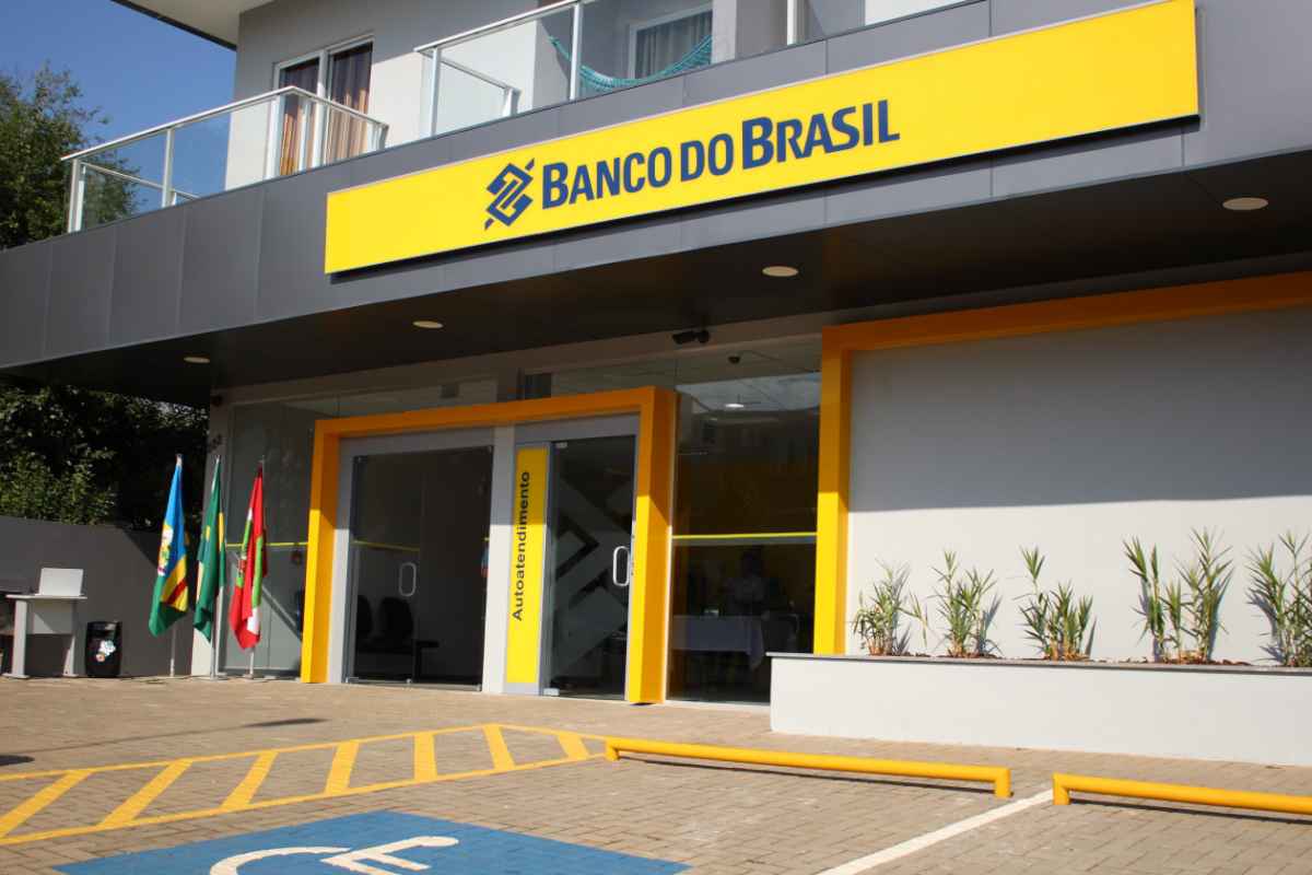 Banco do Brasil apresenta lucro recorde de R$ 6,6 bilhões no 1° trimestre de 2022