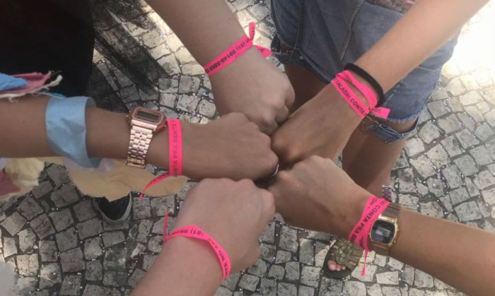 Brasil tem 4.486 denúncias de violações de direitos contra crianças e adolescentes