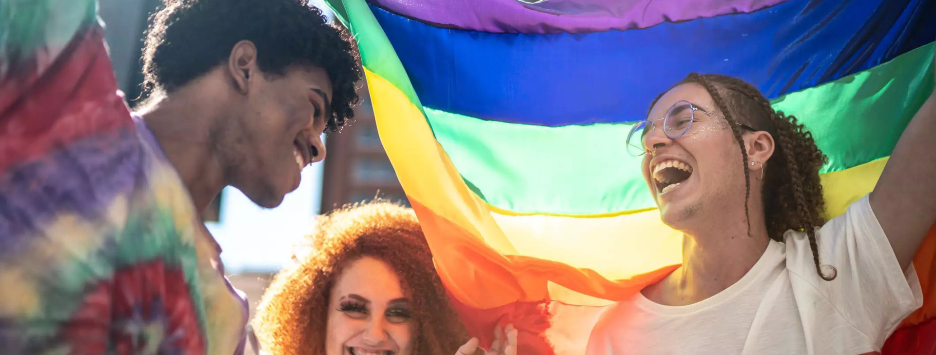 Na opinião de 8 em cada 10 brasileiros, a homossexualidade deve ser aceita, aponta Datafolha