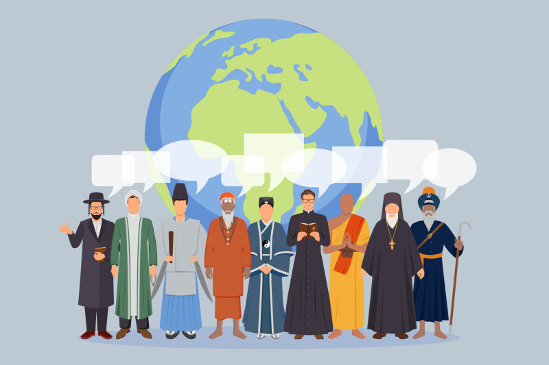 Movimento lança ‘Cartilha de Combate à Intolerância Religiosa e ao Fundamentalismo na Amazônia’