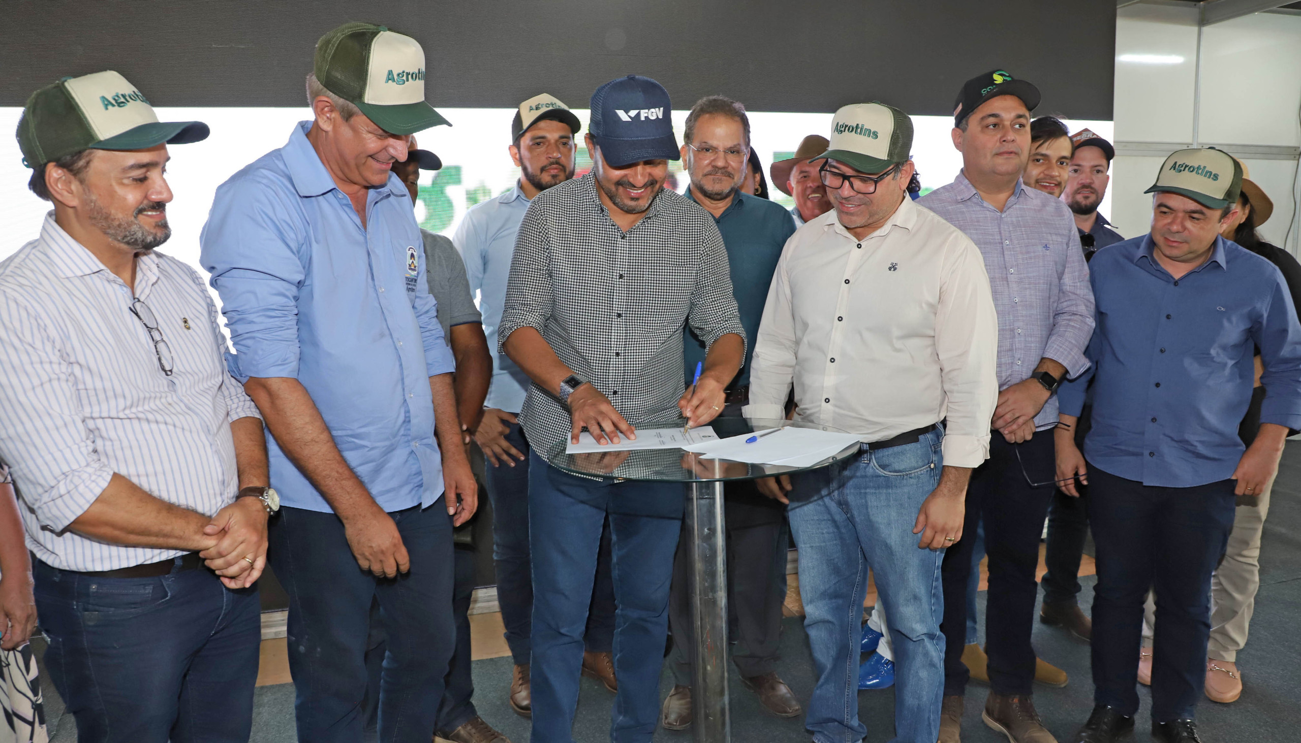 Tocantins passa a contar com delegacia especializada no combate aos crimes cometidos em área rural