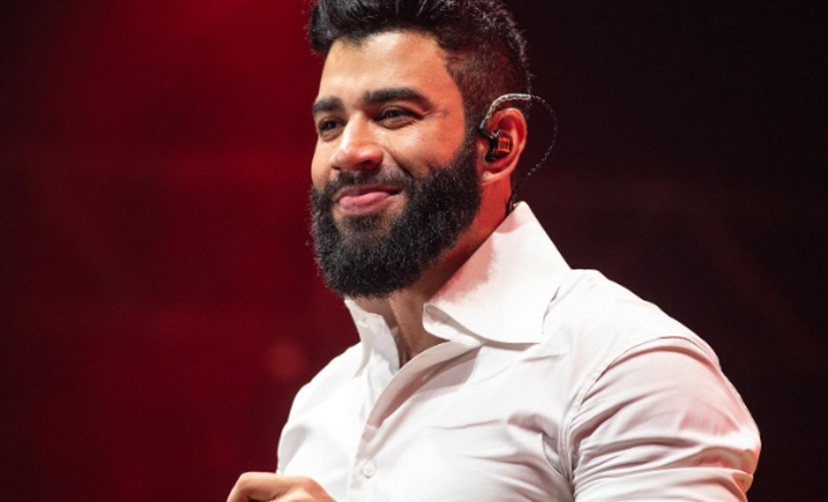 MP investiga show de Gusttavo Lima com dinheiro público, em município de Roraima