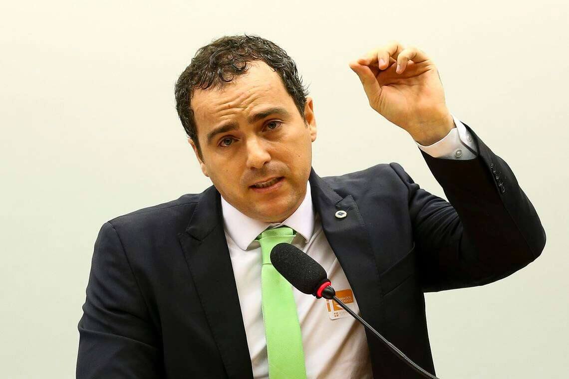 Presidente do Ibama diz que é psicopata e não liga para reportagens de jornal