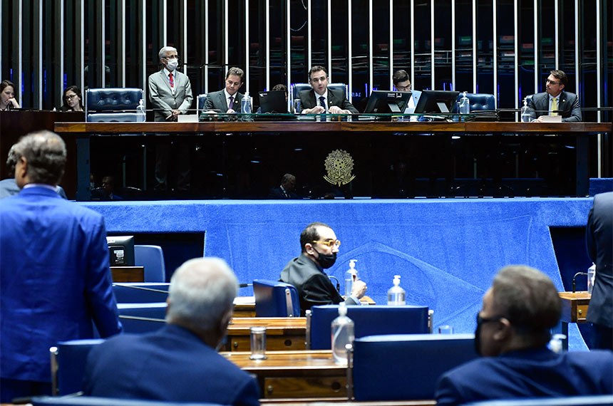 Plenário adia votação de linhão elétrico em Terras Indígenas Waimiri Atroari, em Roraima