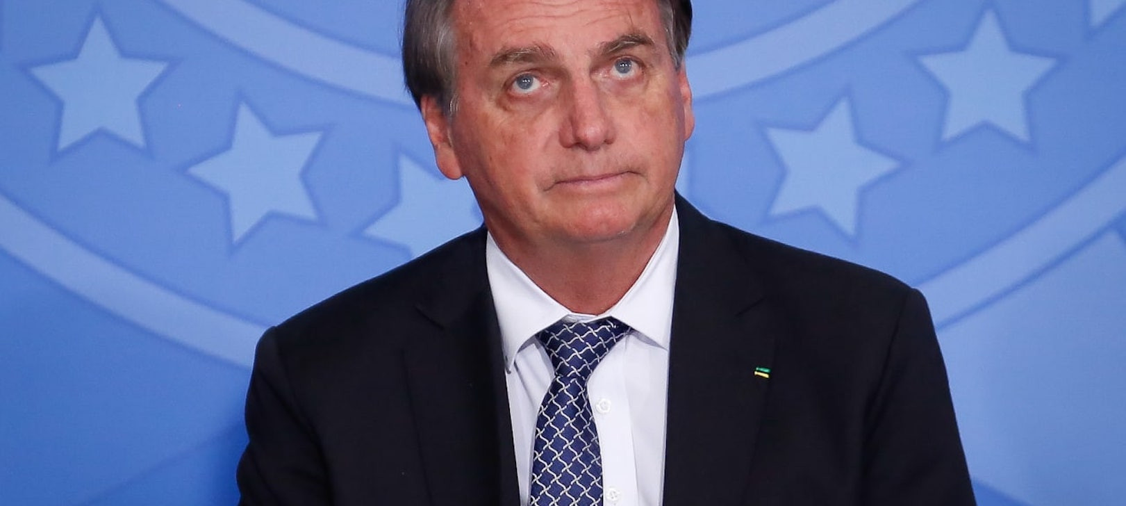 ‘PEC do desespero’ faz Bolsonaro ter expectativa fiscal pior do que a de Dilma Roussef e aumenta risco-país