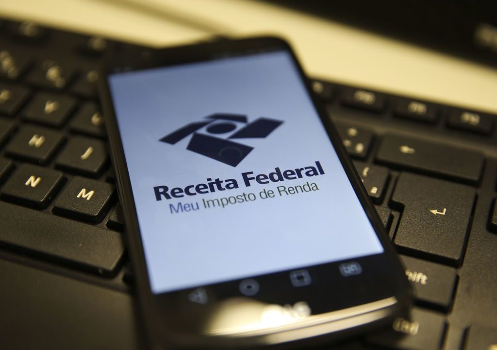 Quase 29 milhões de declarações do IR foram entregues, informa Receita Federal