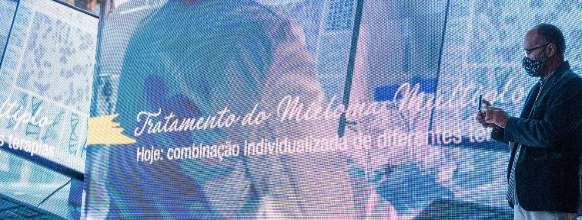 Mieloma múltiplo: subnotificação no Brasil compromete estatística e tratamento da doença