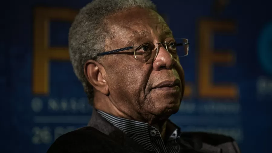 Milton Gonçalves morre aos 88 anos no Rio de Janeiro; ator teve AVC e fazia fisioterapia