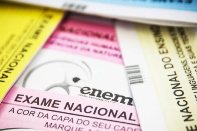 Termina neste sábado, 21, o prazo de inscrição para o Enem 2022