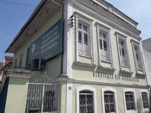 Sindicato dos Jornalistas do AM faz campanha para adesão ao plano odontológico sem carência de 90 dias