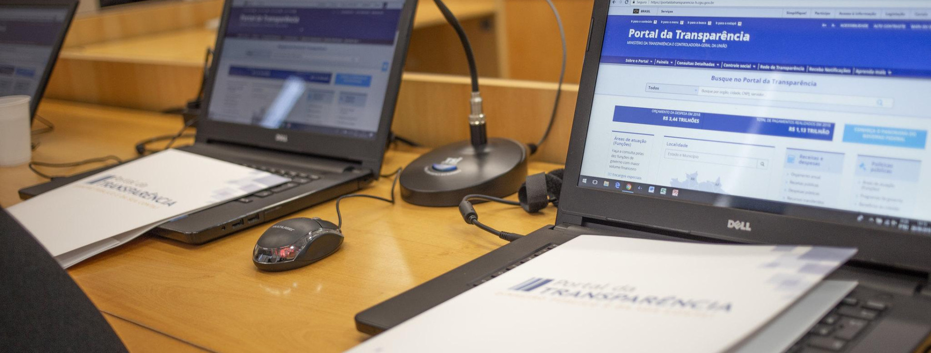 Lei de Acesso à Informação completa 10 anos como importante dispositivo de combate à corrupção