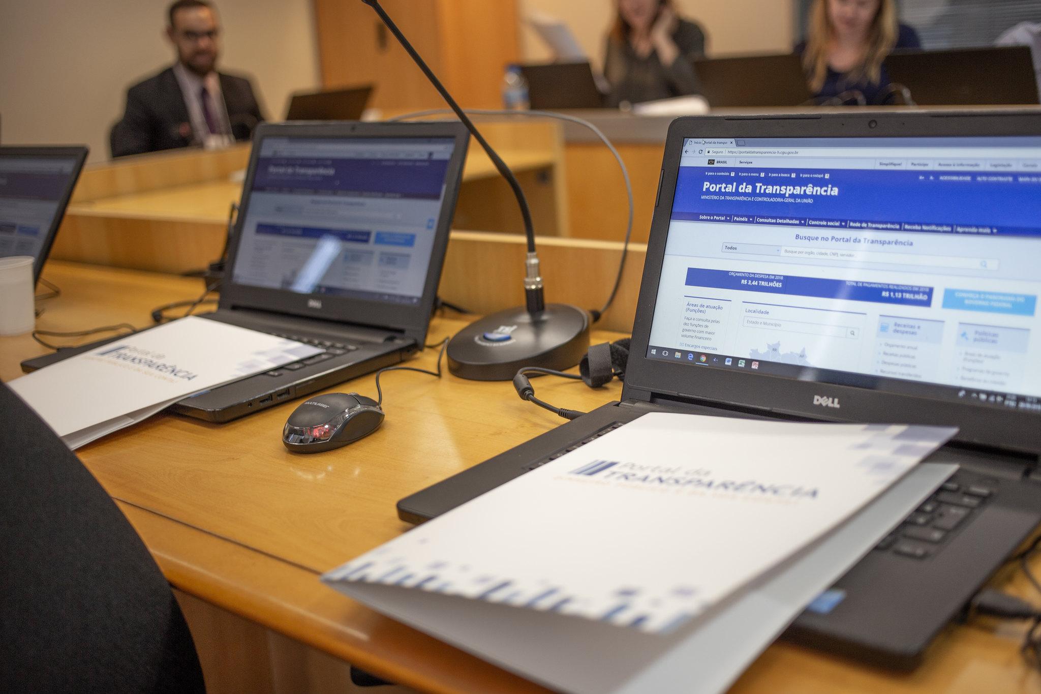 Lei de Acesso à Informação completa 10 anos como importante dispositivo de combate à corrupção