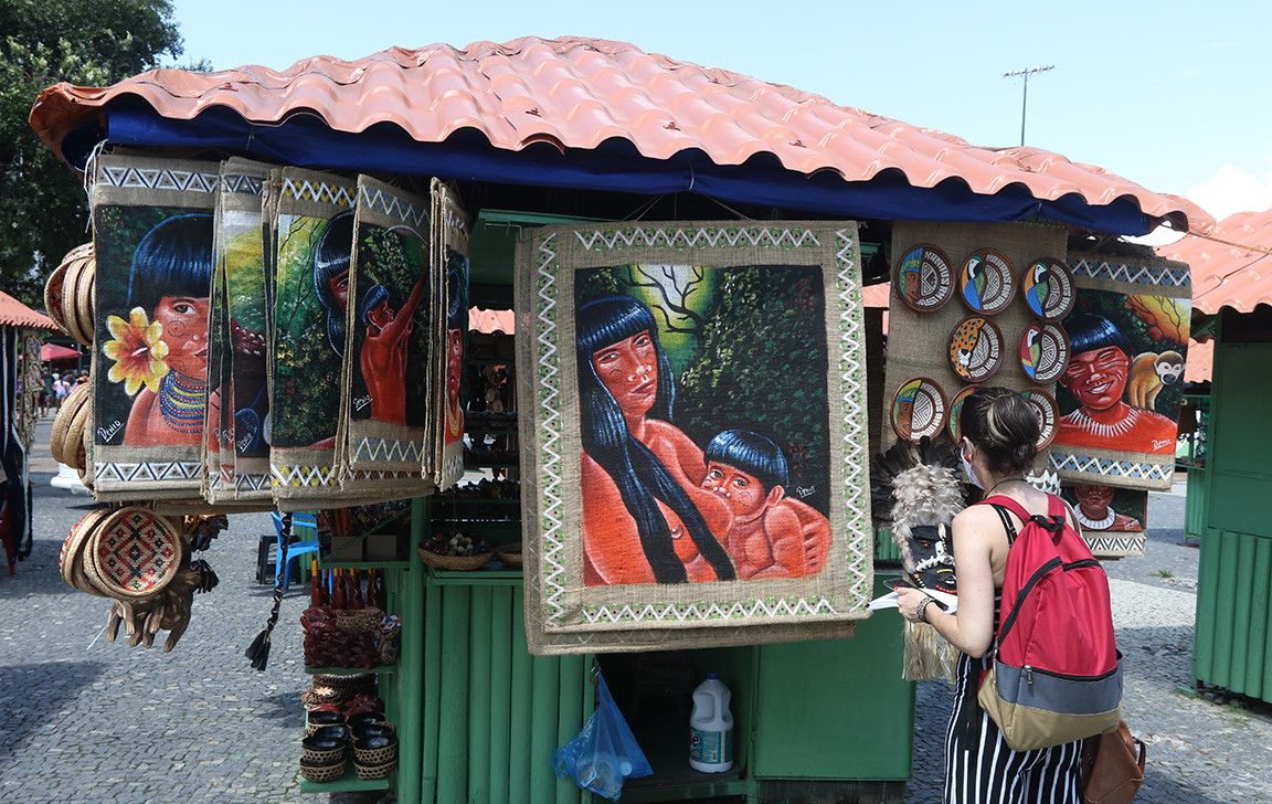 ‘Turismo deve andar ao lado da cultura’, defende AmazonasTur sobre valorizar setor e gerar empregos