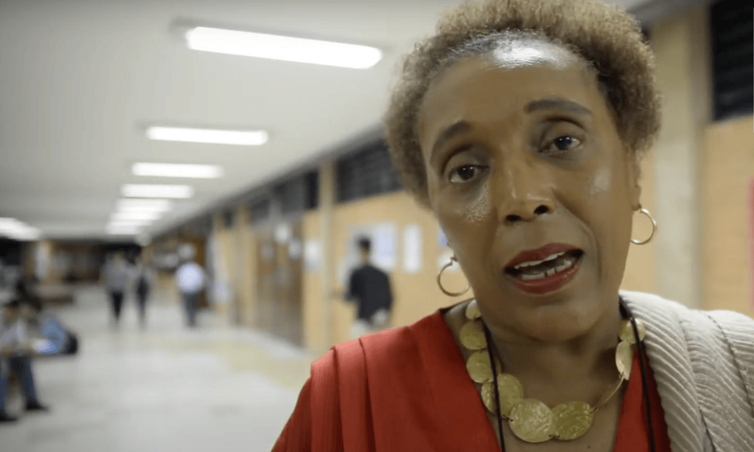 Pela primeira vez, mulher negra é inclusa em lista tríplice do Tribunal Superior Eleitoral