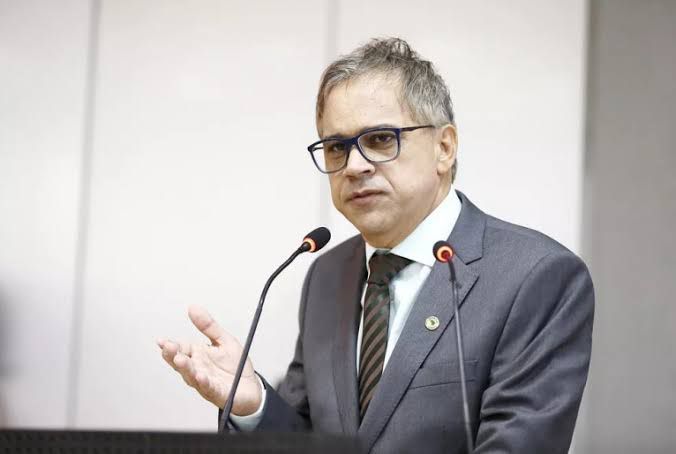 Em Rondônia, deputado incentiva ruralistas a incendiar veículos de órgãos de fiscalização ambiental