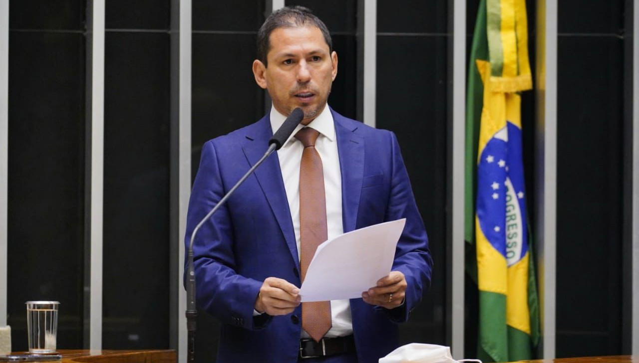 Deputado do AM apresenta PL para proteger polo de informática da ZFM