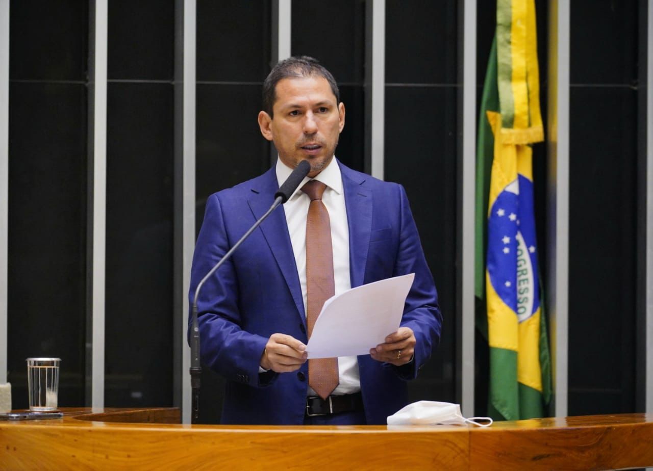 Deputado do AM apresenta PL para proteger polo de informática da ZFM