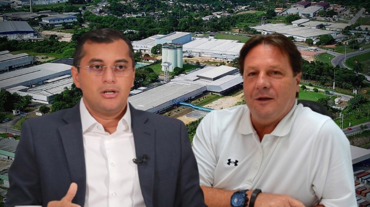 Governo e indústria do AM comemoram liminar a favor da ZFM e falam que ‘momento é de unir forças’