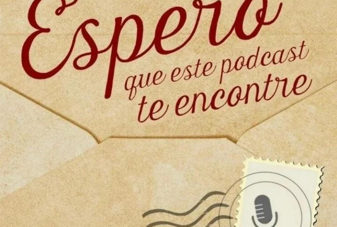 Cineasta lança podcast inspirado em filme para abordar as diversas ‘manifestações do amor’