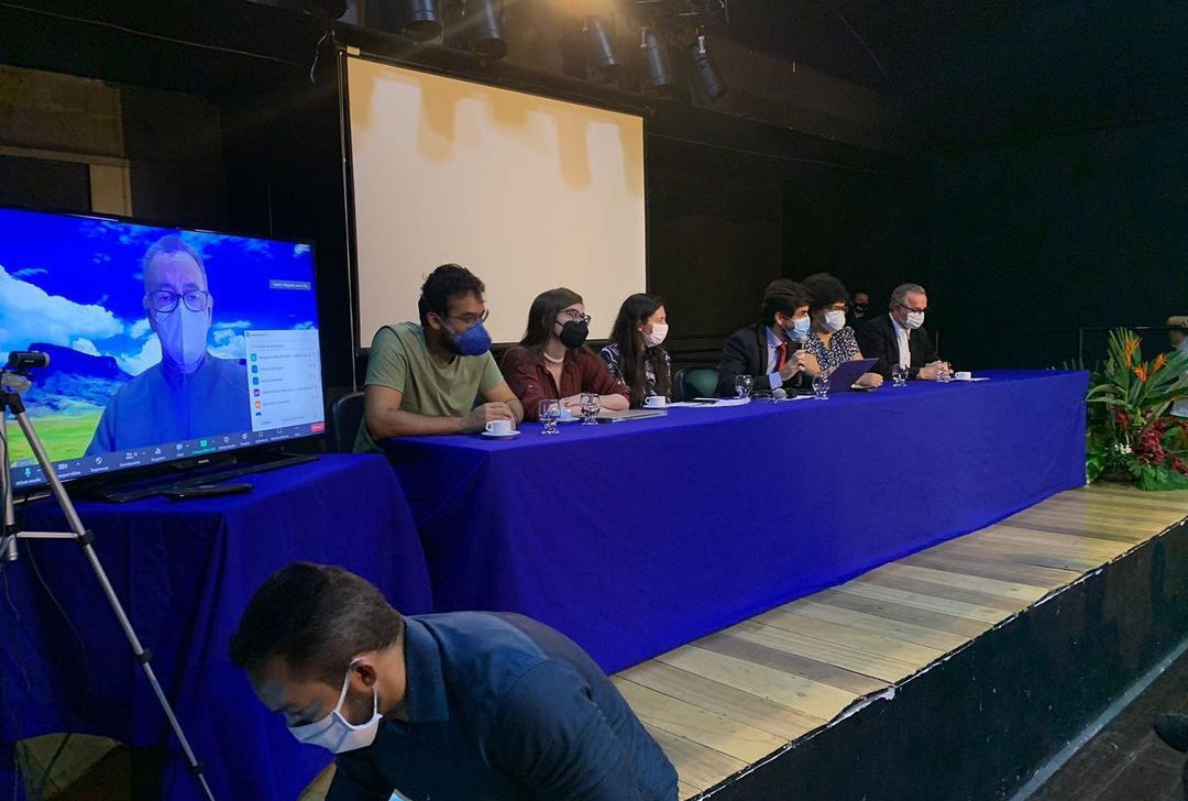 No PA, audiência pública debate criação do ‘Fórum do Mercúrio’ para investigar contaminação no Rio Tapajós