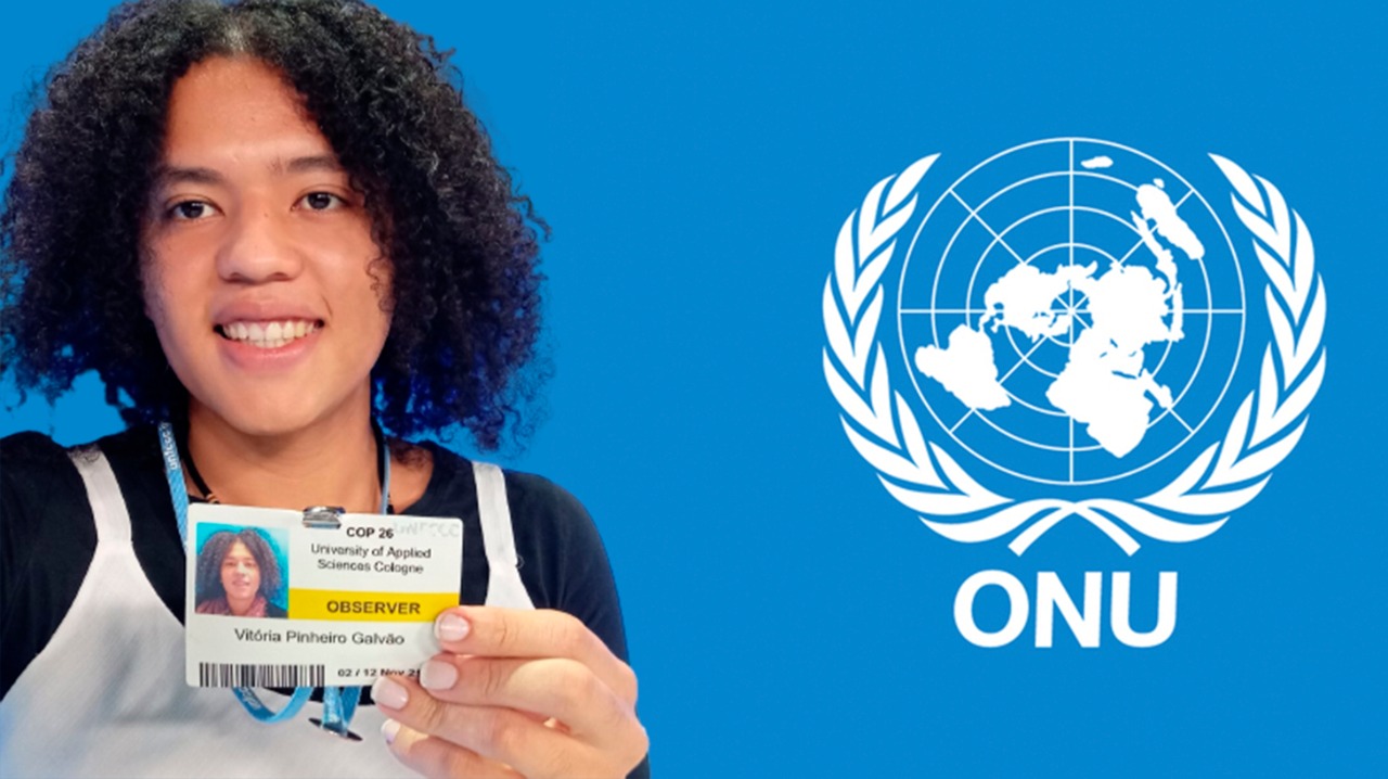 ‘É significante e traz representatividade’, diz  amazonense ativista, travesti e única brasileira que atua como ponto focal da ONU 2022