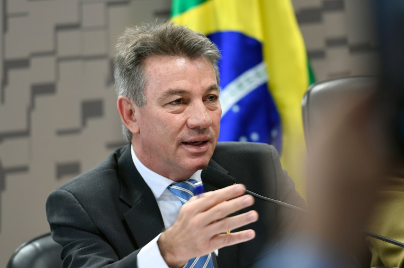 Empresários e advogados acusam governador de Roraima de agiotagem