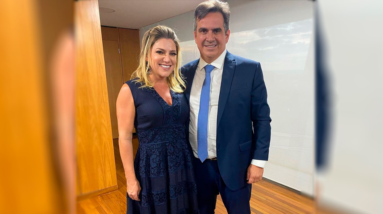 Ministro Ciro Nogueira destinou mais de R$ 200 mil para comprar caminhão de lixo de amiga que frequenta seu gabinete