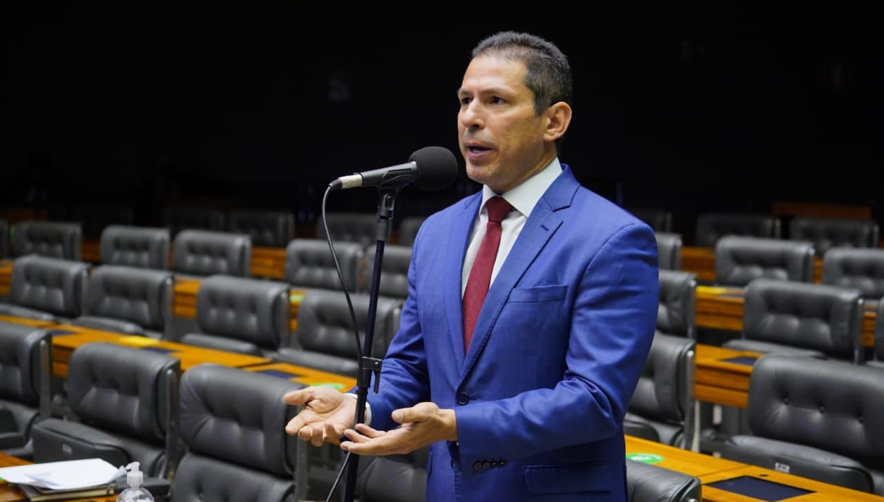 ‘Não ligo para cargo se o preço for meu silêncio’, declara deputado Marcelo Ramos após perder vice-presidência da Câmara