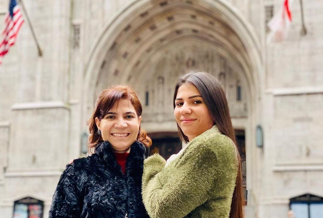 ‘Quem fez isso tem que pagar’, diz filha de servidora federal encontrada morta em Manaus